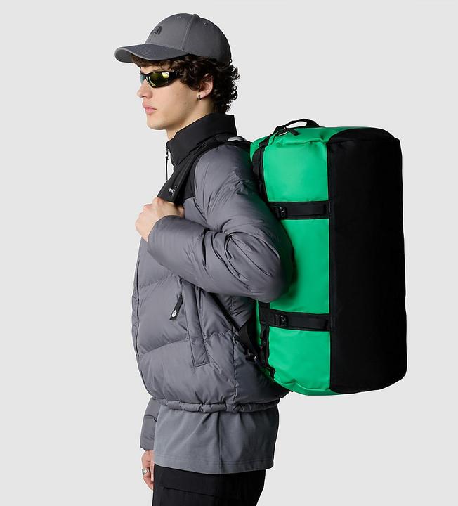 Produktbild North Face Base Camp Duffel (50 l)