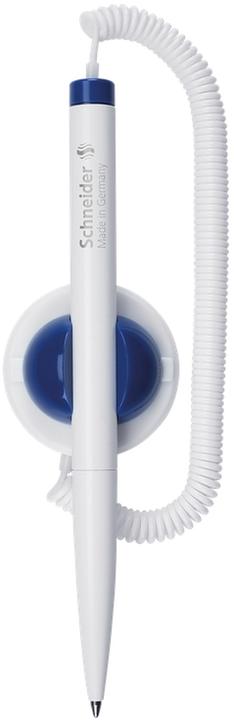 Produktbild Schneider Kugelschreiber (Blau, Weiss)