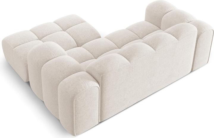 Produktbild Cosmopolitan Design Treno (Ecksofa)