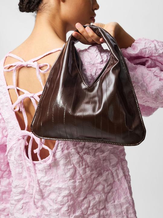 Actual product image Pieces PCMARIA Schultertasche