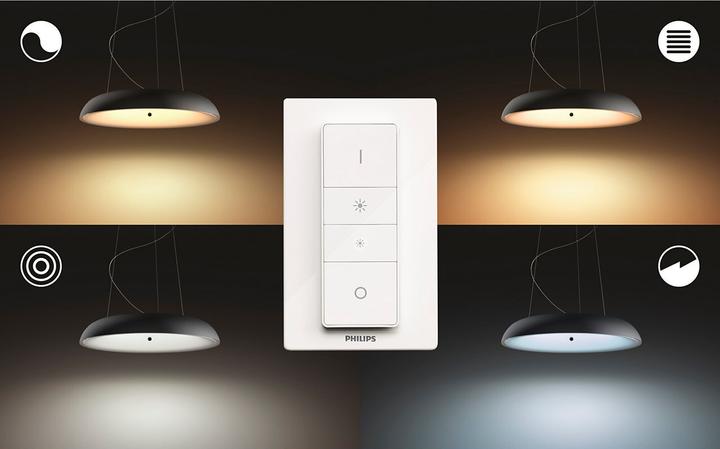 Immagine prodotto Philips Hue Amaze Base BT (3000 lm)