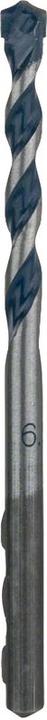 Actual product image Bosch Professional Zubehör Tungsten carbide concrete twist drills (8 mm)