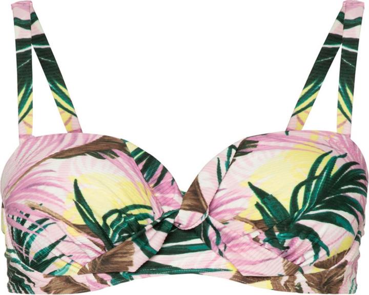 Produktbild Protest Damen Mm Jolly Ccup Bikini, First Crush, M (38)