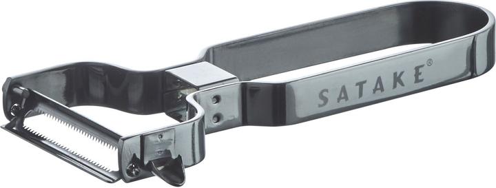 Satake Peeler, black