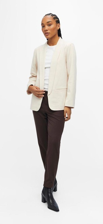 Image du produit Object Blazer classique (42)