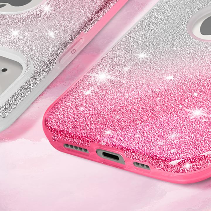 Image du produit Avizar Série Glitter (Apple iPhone 14)