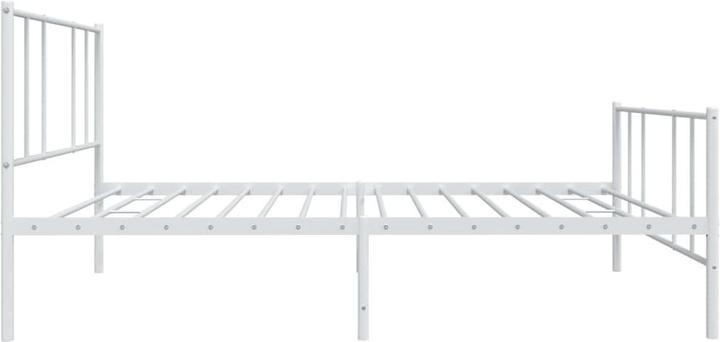 Image du produit vidaXL Bettgestell (90 x 200 cm)