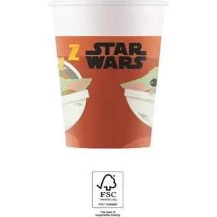 Thumbnail - Procos Star Wars Becher