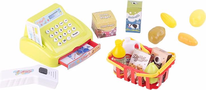 Immagine prodotto Playtastic Set da 25 pezzi per bambini