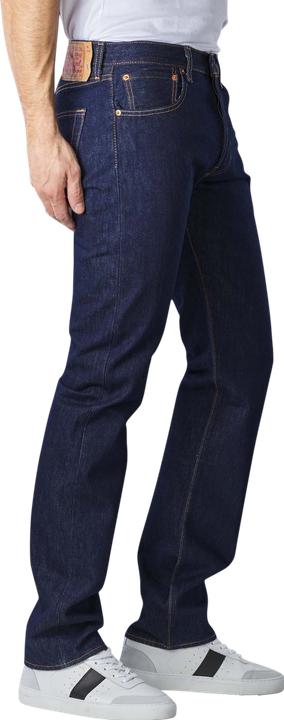Immagine prodotto Levis 501 Jeans stone/nero/rinse/light/dark Big Five (W42/L30)