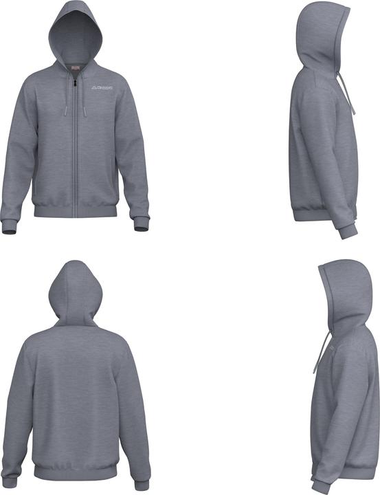 grey md mel