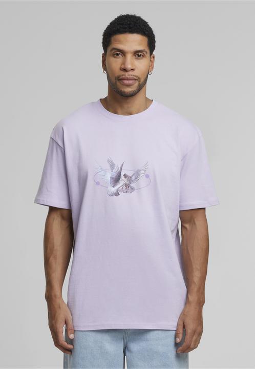 Produktbild Mister Tee Vive la Liberte Oversize Tee - 16543 (S)