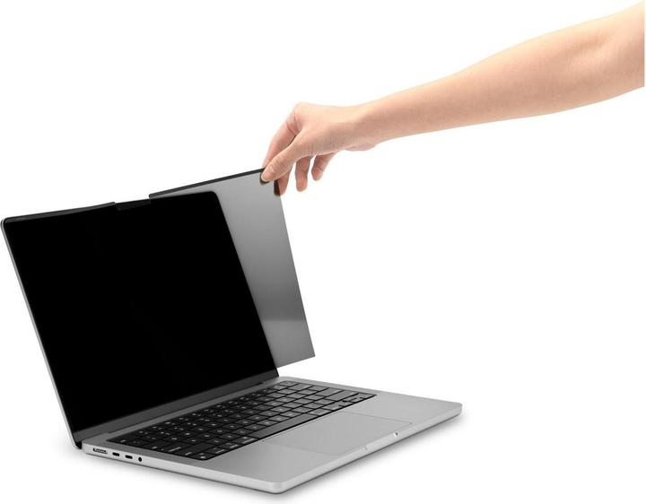 Actual product image Kensington MagPro Elite (14", 16:9)