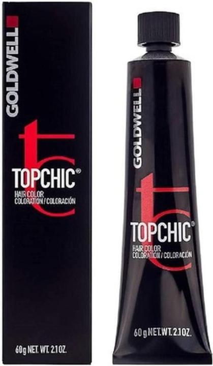 Image du produit Goldwell Topchic (10GB Saharablond Pastel Beige Pastel Beige)