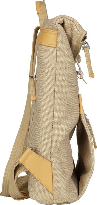 Actual product image Jost Roll-top backpack Kerava 5109