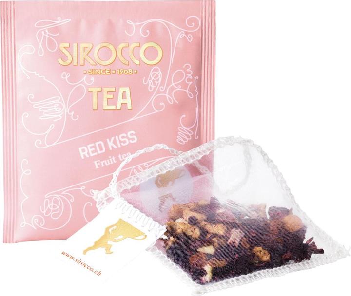 Immagine prodotto Sirocco Red Kiss (60 g)