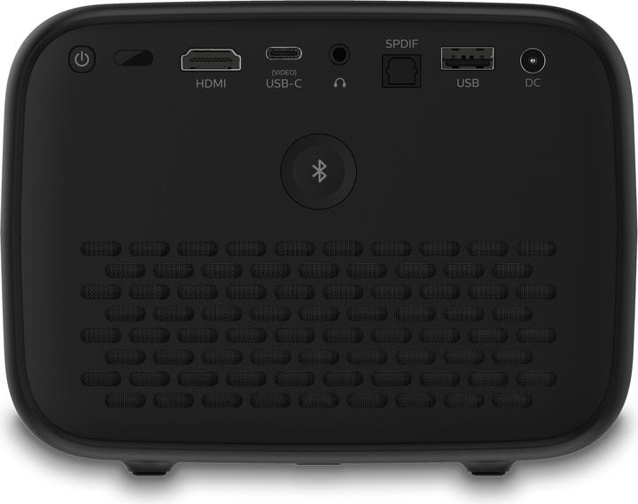 Productafbeelding Philips PicoPix Max TV (Volledige HD, 900 lm, 1.2:1)