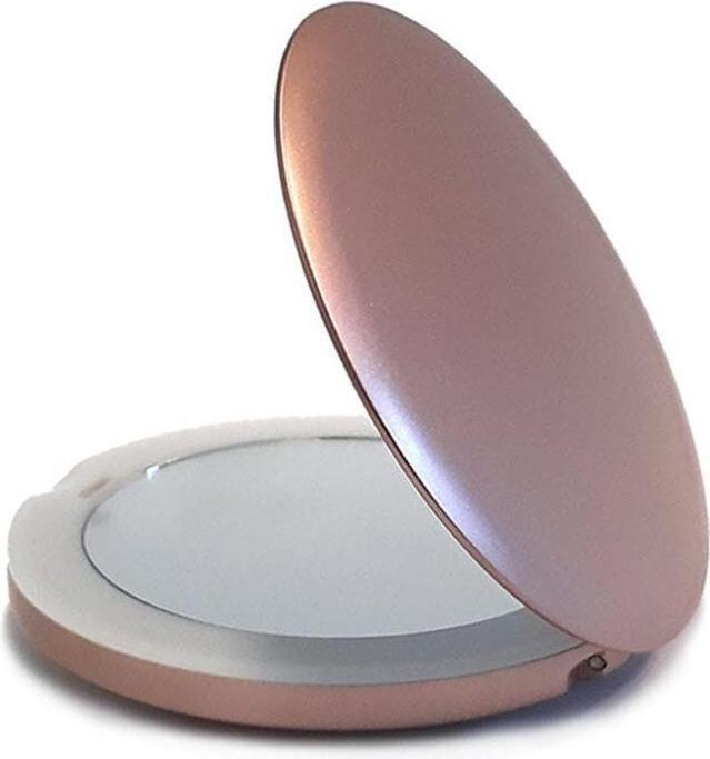 Actual product image Smile4Life Beauty Reise-Set Metallic Blue