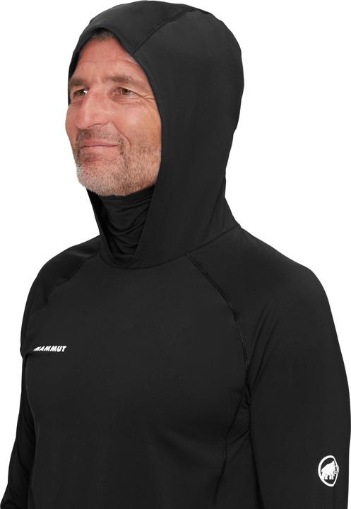 Immagine prodotto Mammut Selun FL Sun Hoody Men (S)
