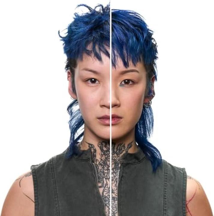 Produktbild Shu Uemura Color Lustre Color Protecting Treatment (200 ml)