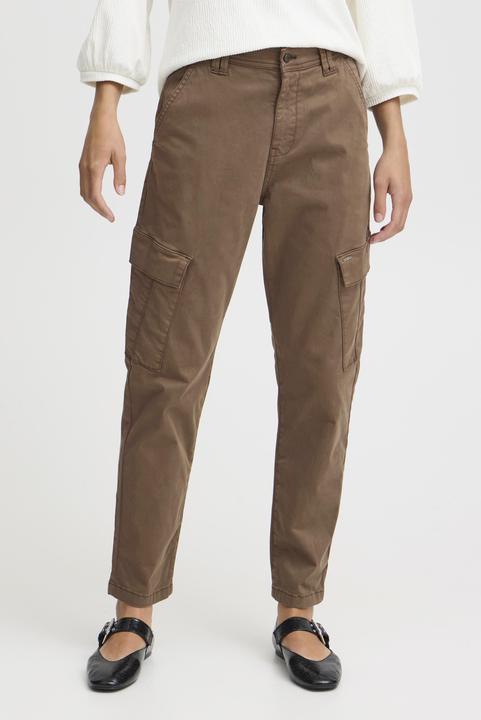 Actual product image Pulz Jeans Bonnie (36)