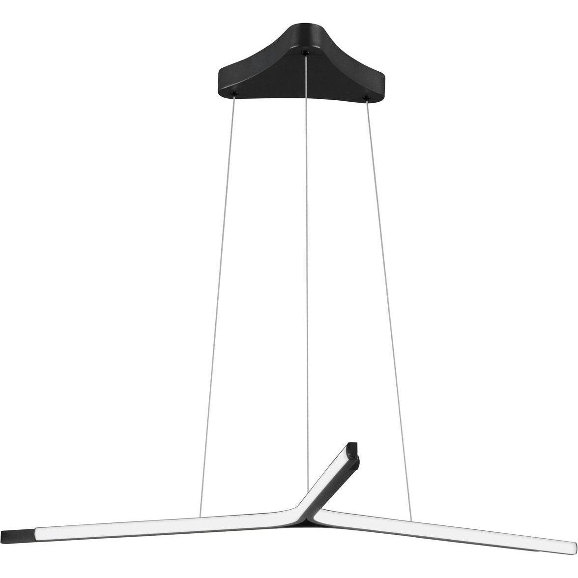 Nova Luce, Pendelleuchte, Pendelleuchten (2079.99 lm)
