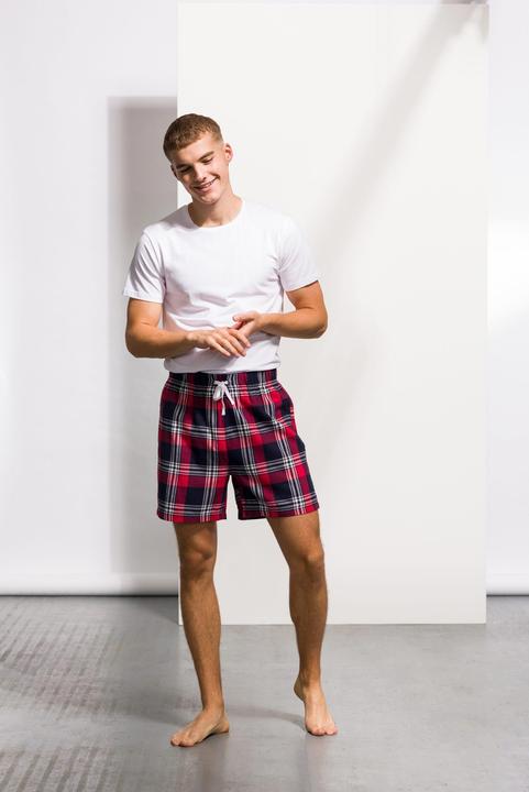 Produktbild Skinni Fit Loungeshorts (S)