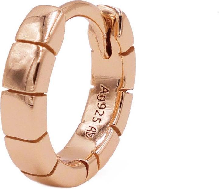 Immagine prodotto Fleur de nuit Elys pezzo singolo (925 Argento)