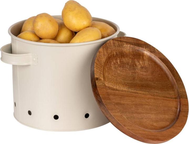 Actual product image Wenko Aria 3.8 storage box (3.80 l)
