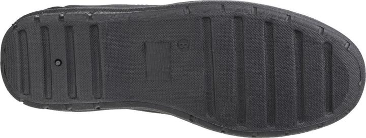 Actual product image Fleet & Foster John memory foam slippers (45)