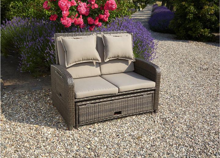 Actual product image Greemotion Bahia