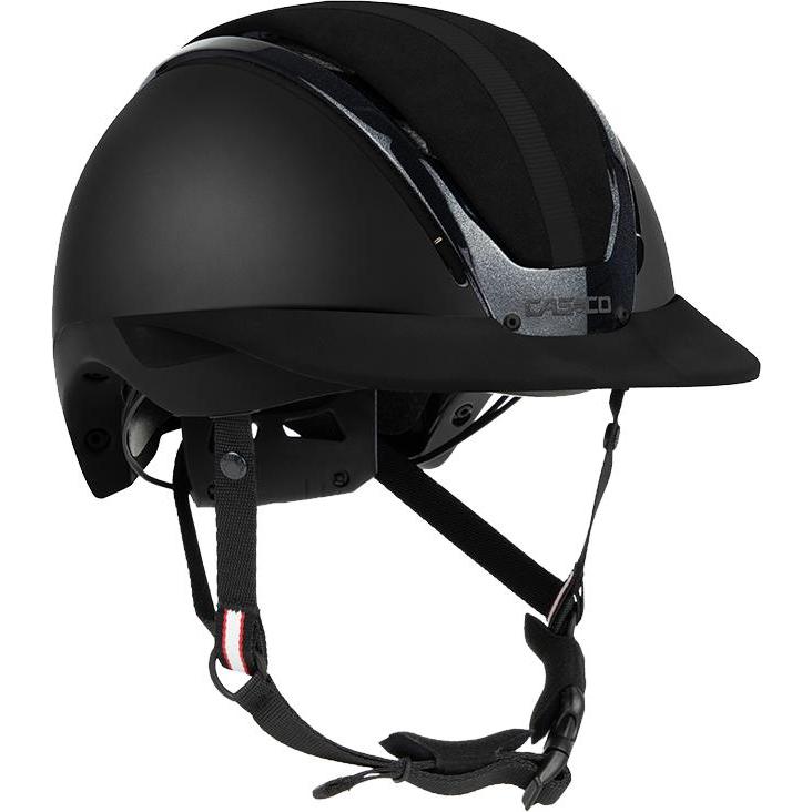 Casco, Reithelm, (54 C)