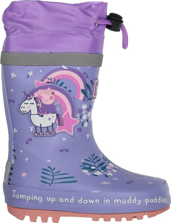 Image du produit Regatta Bottes en caoutchouc Splash Licorne (28)