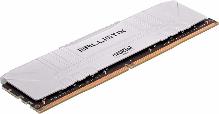 Actual product image Crucial Ballistix (2 x 16GB, 2666 MHz, DDR4-RAM, DIMM)