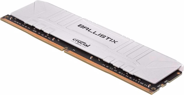 Actual product image Crucial Ballistix (2 x 16GB, 2666 MHz, DDR4-RAM, DIMM)