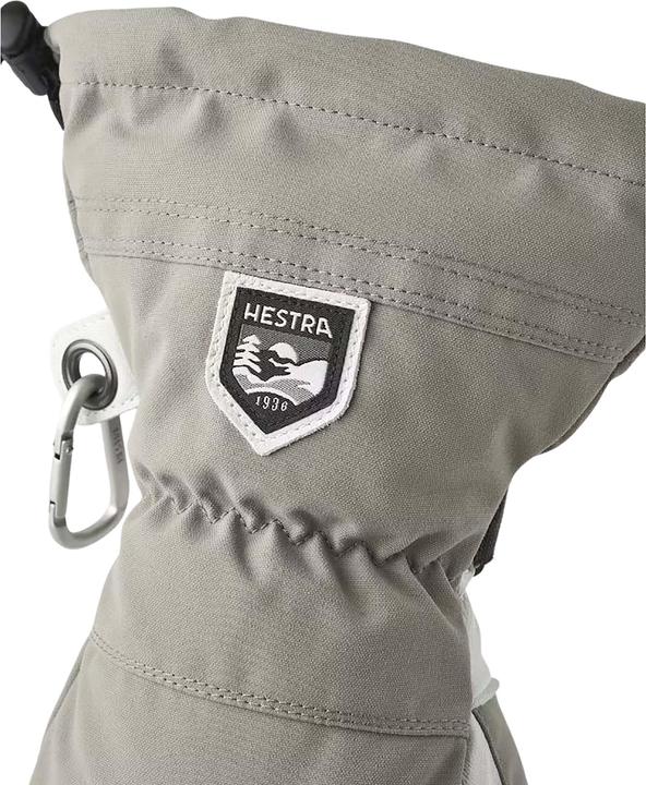 Produktbild Hestra Army Leather Heli Ski Mitt (10)
