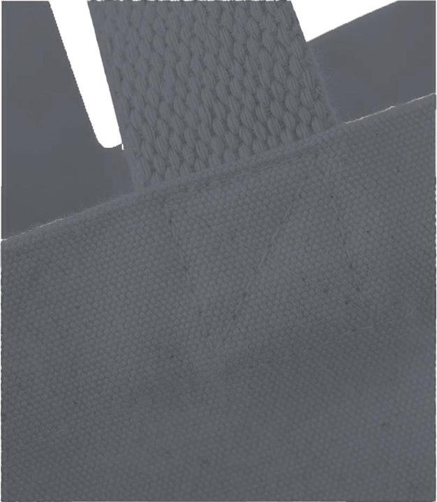 Produktbild Westford Mill Tragetasche Canvas (37 l)