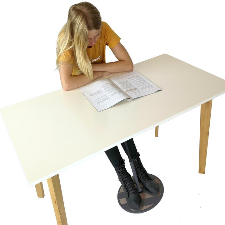 Produktbild Gonge Fussschaukel SWNX