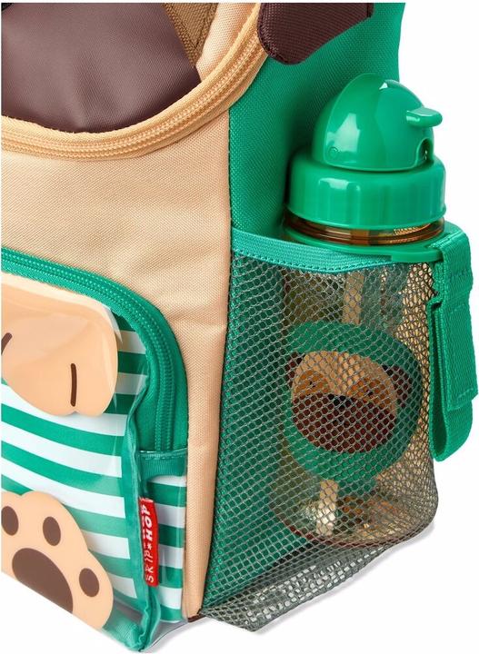 Produktbild Skiphop Maxi Kinderrucksack Zoo