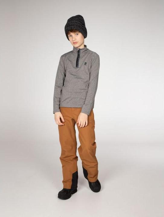 Actual product image Protest WILLOWY JR 1/4 zip top (116)