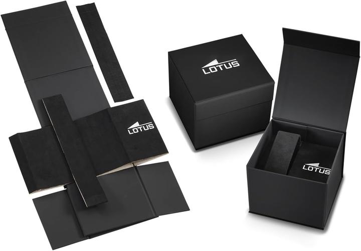 Produktbild Lotus 18943/4 Vortex (Chronograph, 45.30 mm)