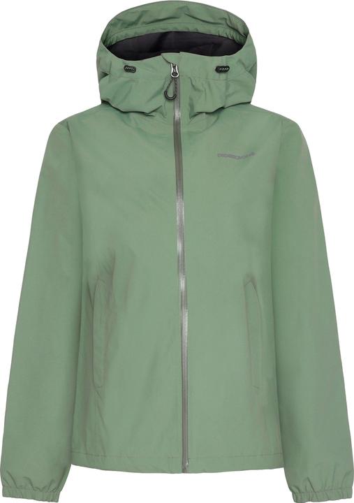 Produktbild Didriksons Women's Varja Jacket 2 (38, 40, M, S)