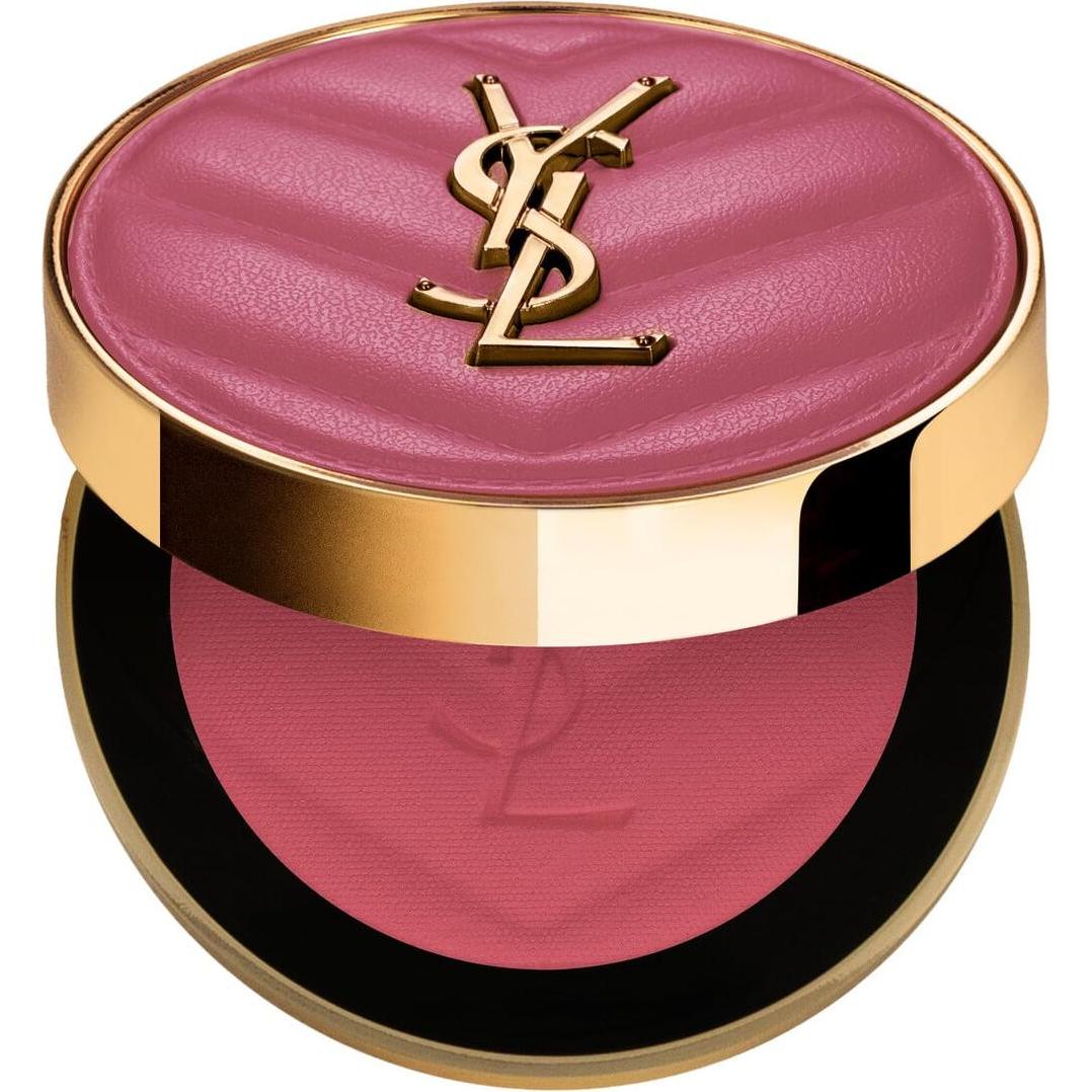 Yves Saint Laurent, Blusher, Laat me blozen (54 Berry Bang)