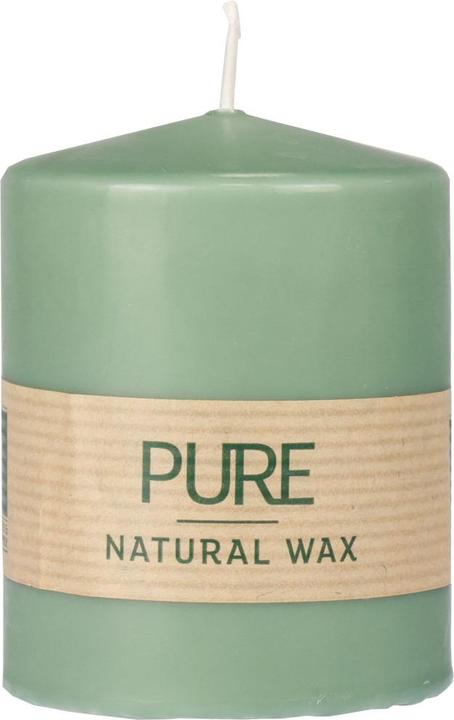 Wenzel PURE Wachskerze für Dekoration