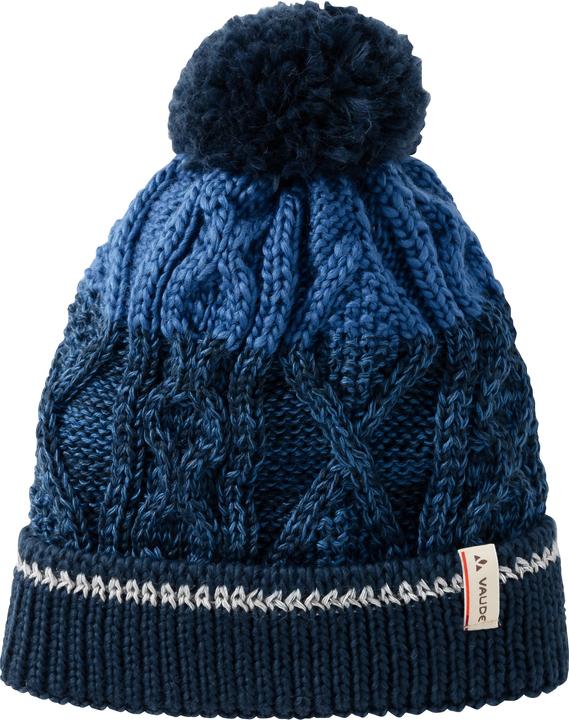Produktbild Vaude Kid's Cornua Beanie III (One Size)