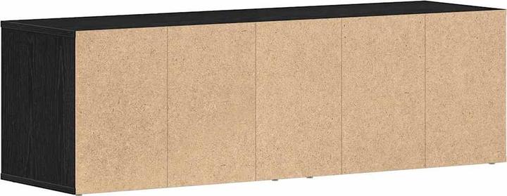 Actual product image vidaXL TV-Schrank (120 x 34 x 37 cm)