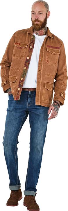 Joe Browns Dark Wash Jeans (W50/L32)