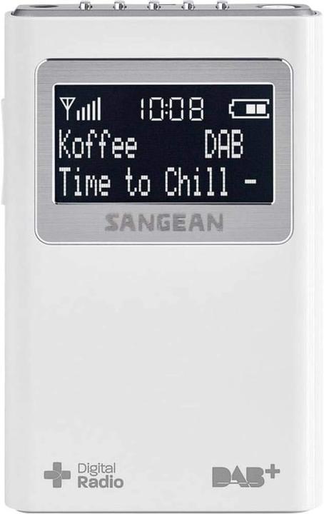 Produktbild Sangean Dpr-39 (DAB+, FM)