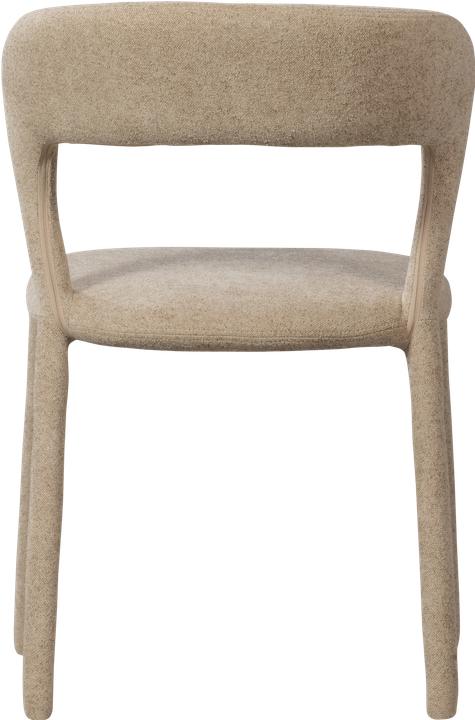 Actual product image Woood Esszimmerstuhl