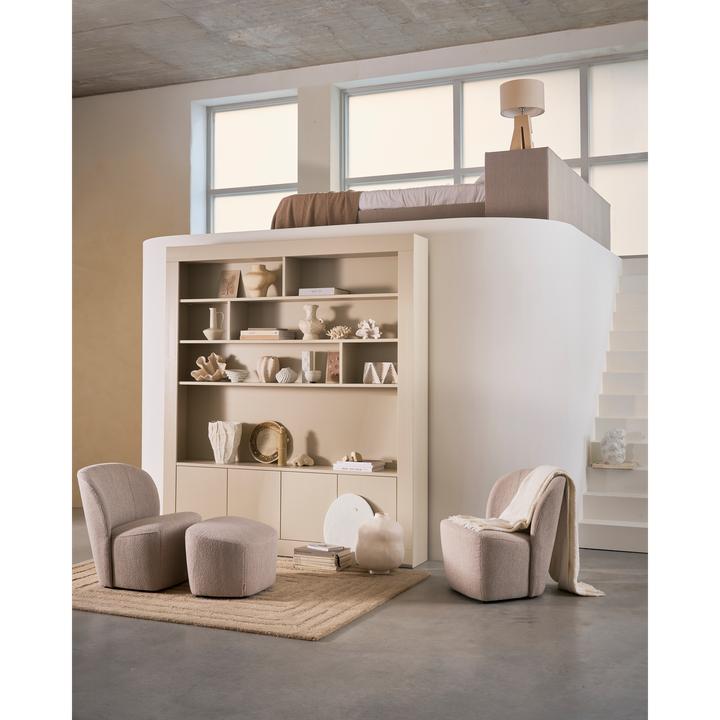 Actual product image Vtwonen Hocker